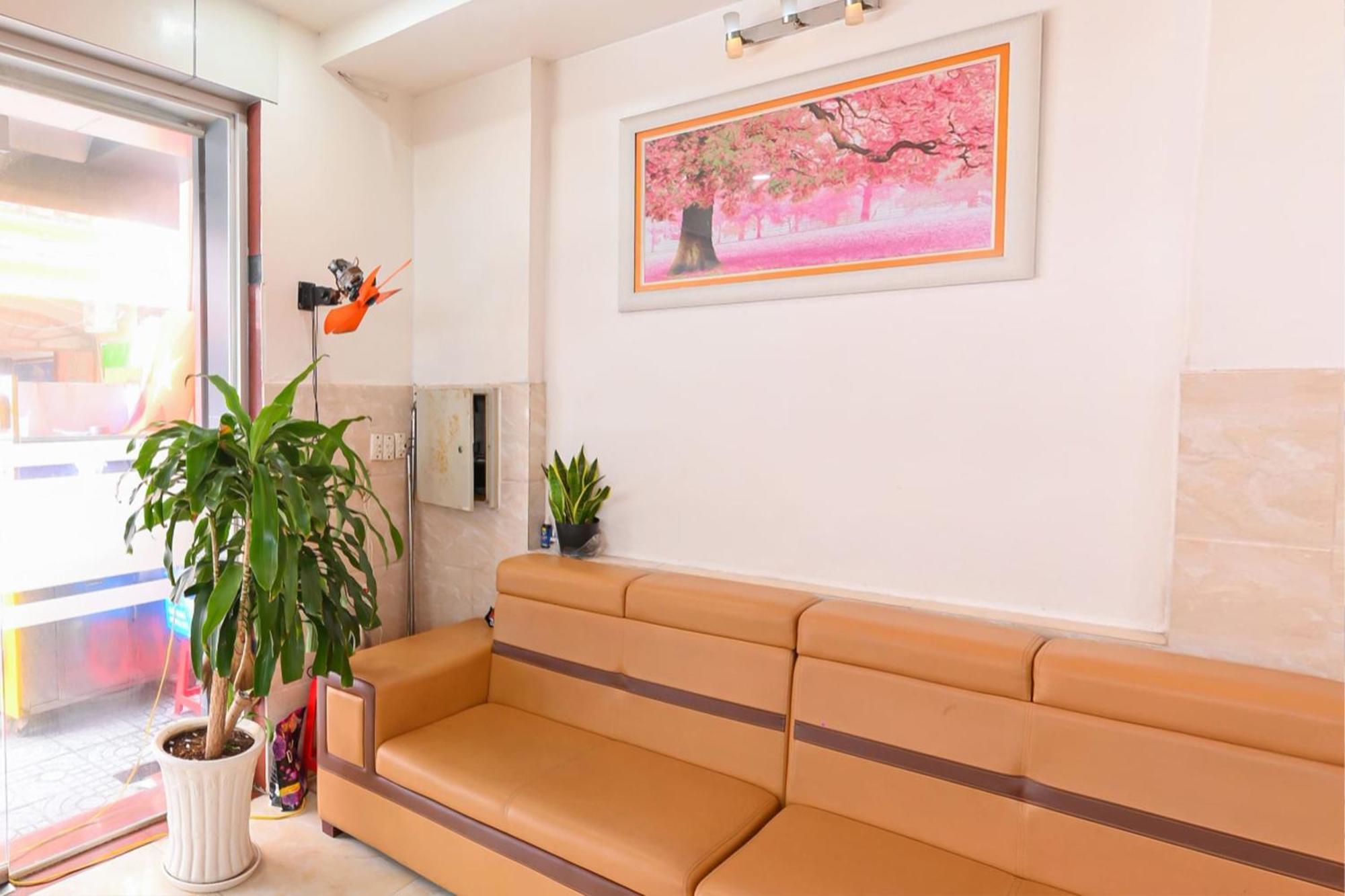 โรงแรมเตวียต ลาน หวุงเต่า ภายนอก รูปภาพ
